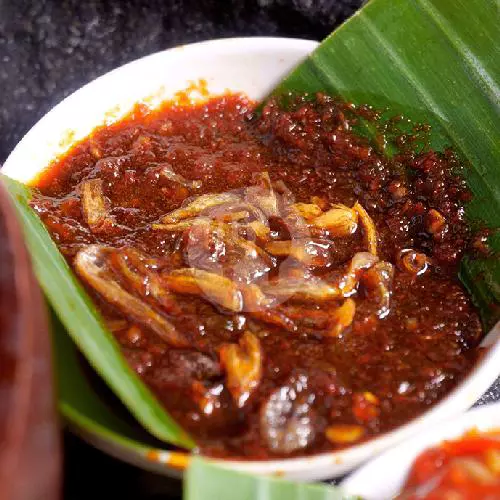 Sambel Kecap